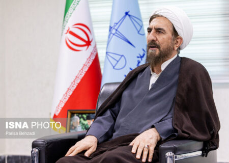 معاون قضایی قوه قضاییه: سفرهای استانی برای رفع مشکلات واحدهای قضایی و حقوق عامه ادامه دارد