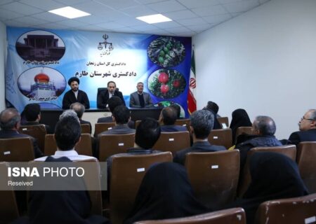 معاون قوه قضاییه: ارتقای آگاهی حقوقی مردم، کلید پیشگیری از وقوع جرم است