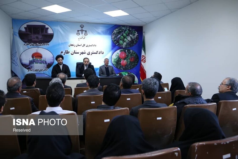 معاون قوه قضاییه: ارتقای آگاهی حقوقی مردم، کلید پیشگیری از وقوع جرم است