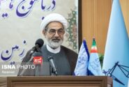 معاون قوه قضاییه: تسریع در انتقال پادگان ارتش از زنجان، باقیات‌ الصالحات است