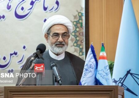 معاون قوه قضاییه: تسریع در انتقال پادگان ارتش از زنجان، باقیات‌ الصالحات است