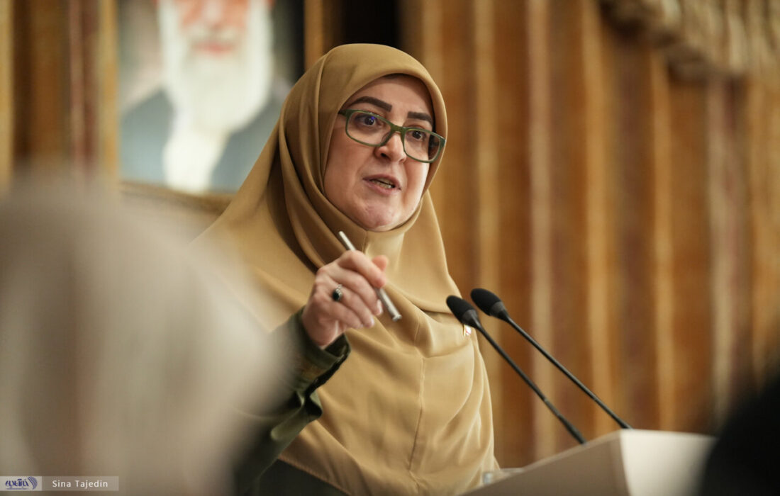 مهاجرانی: آنچه شهروندان در شهرهای بزرگ تنفس می‌کنند اسمش هوای پاک نیست/ برای زیست به هوا نیازمندیم اما متاسفانه کیفیت هوا مناسب نیست