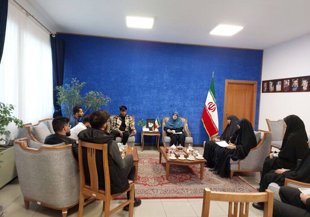 مهاجرانی: توسعه ایران بدون شنیدن صدای دانشگاه ممکن نیست