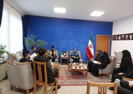 مهاجرانی: توسعه ایران بدون شنیدن صدای دانشگاه ممکن نیست