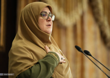 مهاجرانی: درخصوص قیمت بنزین قرار نبود مردم را شگفت‌زده کنیم/ کارت سوخت سفید وجود ندارد/ همه ارکان حاکمیت معتقدند اصلاح قیمت بنزین باید صورت گیرد