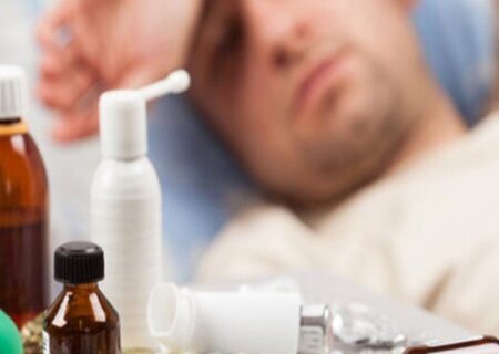 موج آنفلوآنزا در کشور؛ درمان بیماری فقط علامتی است