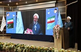 میانگین زمان رسیدگی در دادگاه‌های صلح سمنان به ۴۰ روز کاهش یافت