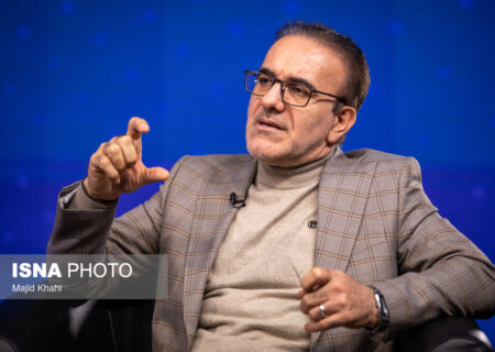 نامه نگاری رییس نظام پزشکی با سازمان بازرسی در پی تاخیر ۹ ماهه بیمه‌ها در پرداخت مطالبات