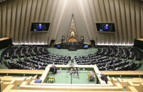 مجلس ۱۲ روز تعطیل شد/ جلسه بعدی مجلس، شب یلدا