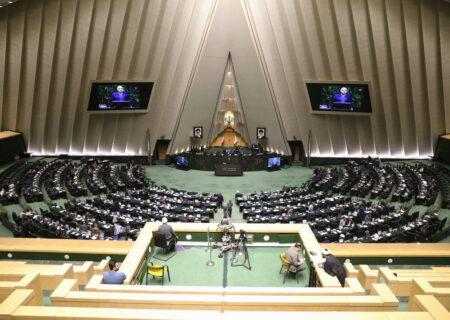 مجلس ۱۲ روز تعطیل شد/ جلسه بعدی مجلس، شب یلدا