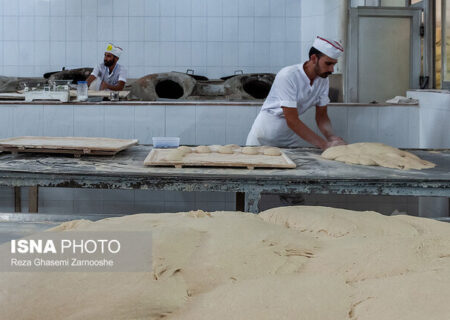 «نان کامل»؛ راهکاری برای بهبود گوارش و پیشگیری از چاقی