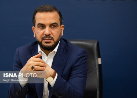 نماینده اهواز در مجلس: منابع فوق‌العاده ویژه پرسنل بهزیستی و وزارت رفاه باید تامین شود