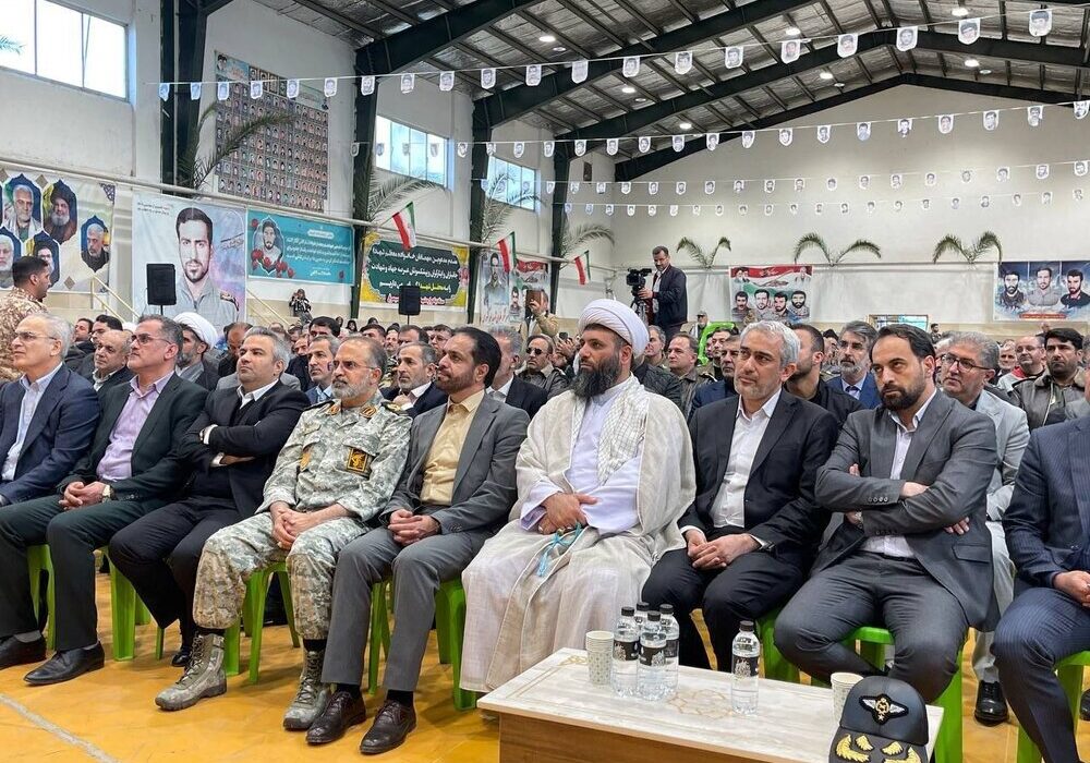 نماینده قائمشهر: شهید کشوری نمونه‌ای از ایثار و فداکاری بود