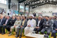 نماینده قائمشهر: شهید کشوری نمونه‌ای از ایثار و فداکاری بود