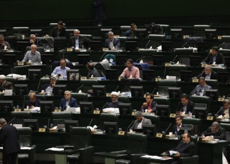 نمایندگان مجلس برای مهریه سقف تعیین کردند