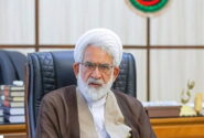 نمی‌توان مانند ۵۰ سال پیش به مسائل نگاه کرد/ تاکید بر بهره گیری از هوش مصنوعی برای جلوگیری از اطاله دادرسی‌
