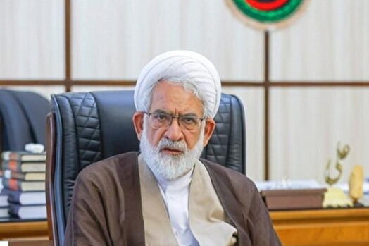 نمی‌توان مانند ۵۰ سال پیش به مسائل نگاه کرد/ تاکید بر بهره گیری از هوش مصنوعی برای جلوگیری از اطاله دادرسی‌