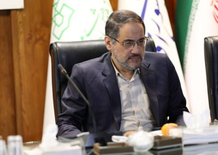 نگاهداری: شبیه سازی مبتنی بر بازی‌های جدی از ابزارهای اصلی حکمرانی نوین هستند