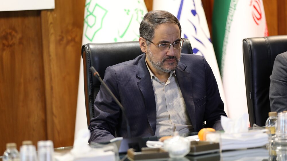 نگاهداری: شبیه سازی مبتنی بر بازی‌های جدی از ابزارهای اصلی حکمرانی نوین هستند