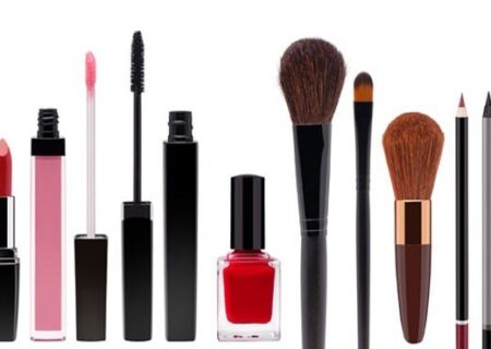 هشدار درباره خطرهای مواد آرایشی چشم و سرمه‌های غیراستاندارد