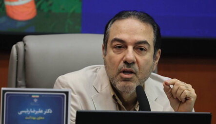 همزمانی آنفولانزا و آلودگی هوا؛ لزوم مراقبت از گروه‌های آسیب‌پذیر