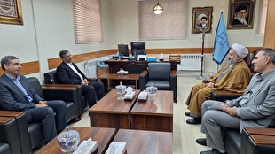 همکاری و حمایت حقوقی دستگاه قضایی از استانداری، مسیر عدالت و توسعه پایدار استان را هموارتر ساخته است 