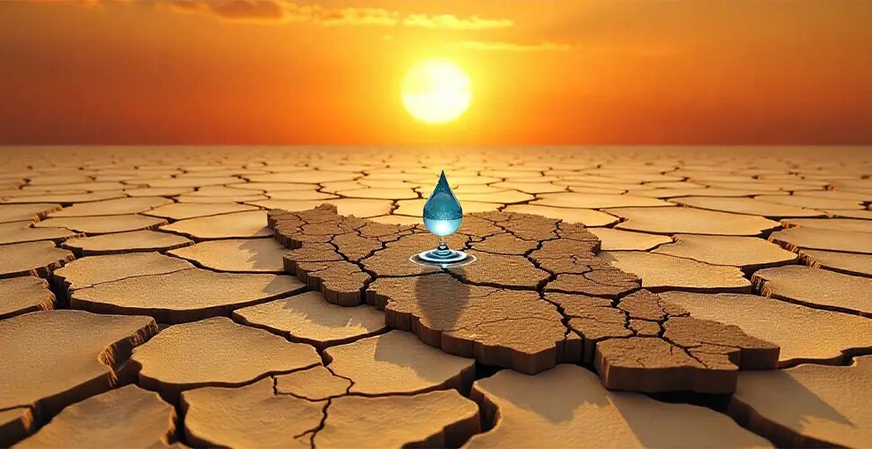 وزیر اسبق نیرو: ساختارهای ناکارآمد و مدیران فاقد شرایط احراز، ریشه بحران آب/ دولت دوازدهم برای مدیریت منابع آب چه کرد؟