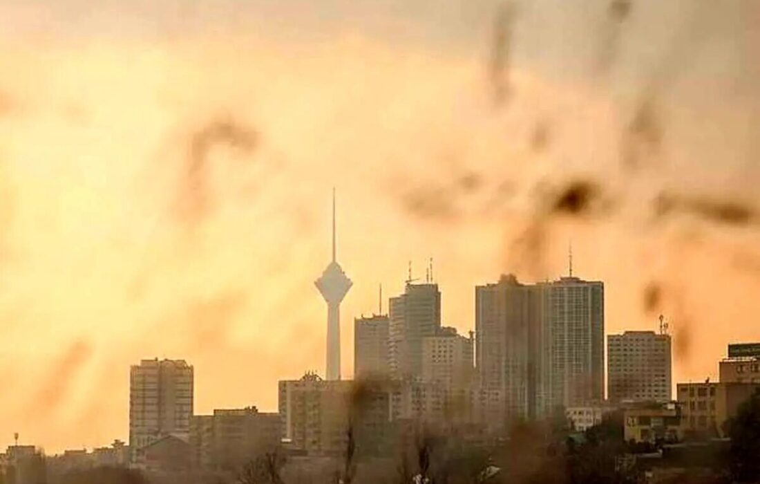 وضعیت تعطیلی مدارس و ادارات تهران اعلام شد