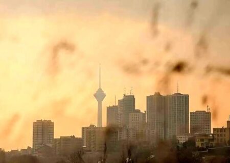 وضعیت تعطیلی مدارس و ادارات تهران اعلام شد