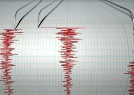 وقوع زمین‌لرزه‌ ۷ ریشتری در آلاسکا