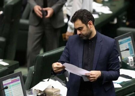 پاسخ قوه قضائیه به ادعای امیر حسین ثابتی در خصوص پرونده نگین غرب