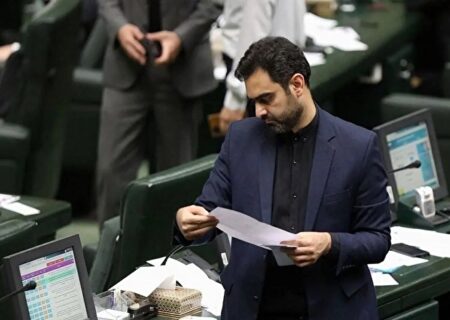 پاسخی به مطلب یک نماینده مجلس درباره پرونده پیچیده نگین غرب/ حدود ۱۵ هزار نفر در پرونده تعیین تکلیف شده‌اند