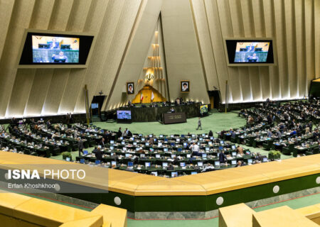پایان بررسی لایحه الزامات قوانین بودجه سنواتی در مجلس