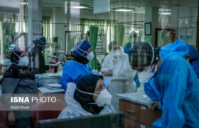 پرستاران مناطق محروم در انتظار تعرفه ترجیحی/۸۰۰ استعفا در تهران و استقبال اندک از استخدام