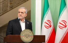 پزشکیان: من و هم همسرم در امتحانات جزو نفرات برتر کشور شدیم/ زمانی که ما دانشجو بودیم، می‌گفتند زنان نمی‌توانند جراحی کنند