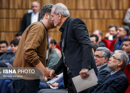 پزشکیان ۱۶ آذر به دانشگاه علوم پزشکی بهشتی می‌رود