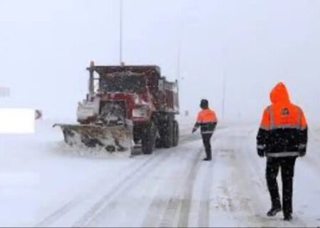 پلیس راه مازندران هشدار داد