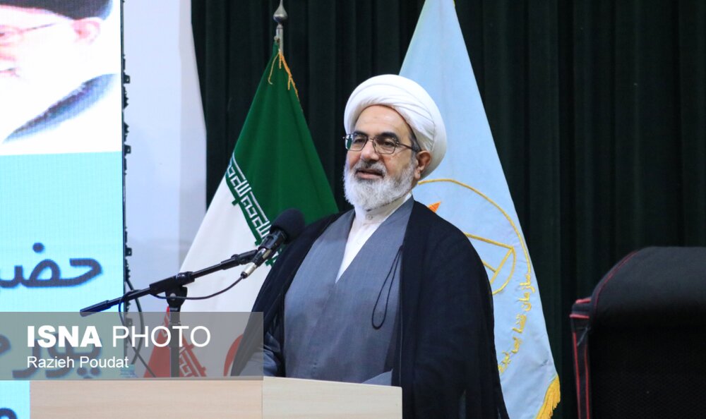 پورخاقان: پرداختی‌های فعلی در قوه قضائیه پاسخگوی تورم نیست