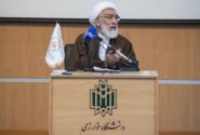 پورمحمدی: باید از لاک خود بیرون بیاییم و حصارهای دور خود را برداریم/ برخلاف انتظار دشمن، این حمله نتوانست جریان اجتماعی ایران را متوقف کند