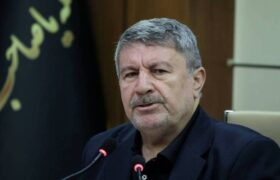 پیام تسلیت رئیس شورای اطلاع‌رسانی دولت به معاون رئیس‌جمهور