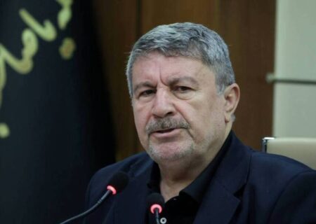 پیام تسلیت رئیس شورای اطلاع‌رسانی دولت به معاون رئیس‌جمهور