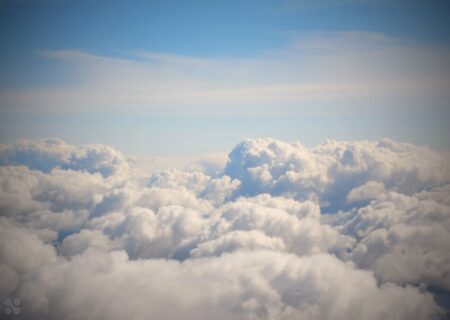 پیش‌بینی ابرناکی و بارش‌های پراکنده در خوزستان