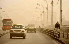 چرا تهران هر روز آلوده‌تر می‌شود؟