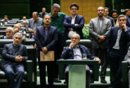 چه کسانی پشت پرده استیضاح وزرای دولت هستند؟/ پای ۳ وزیر دیگر در میان آمد
