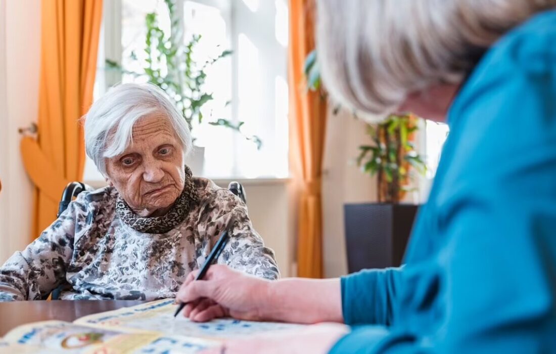 کشف یک درمان امیدوار کننده برای آلزایمر