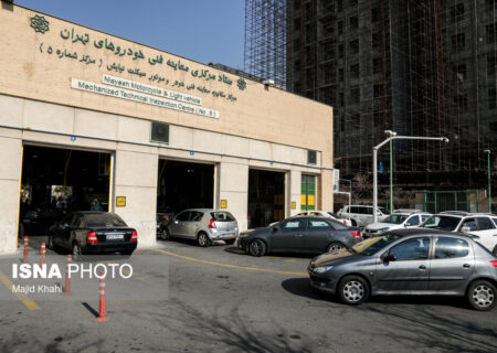 یک اقدام ضروری برای رسیدگی به تخلفات معاینه فنی؛ تکلیف برای وزارت کشور