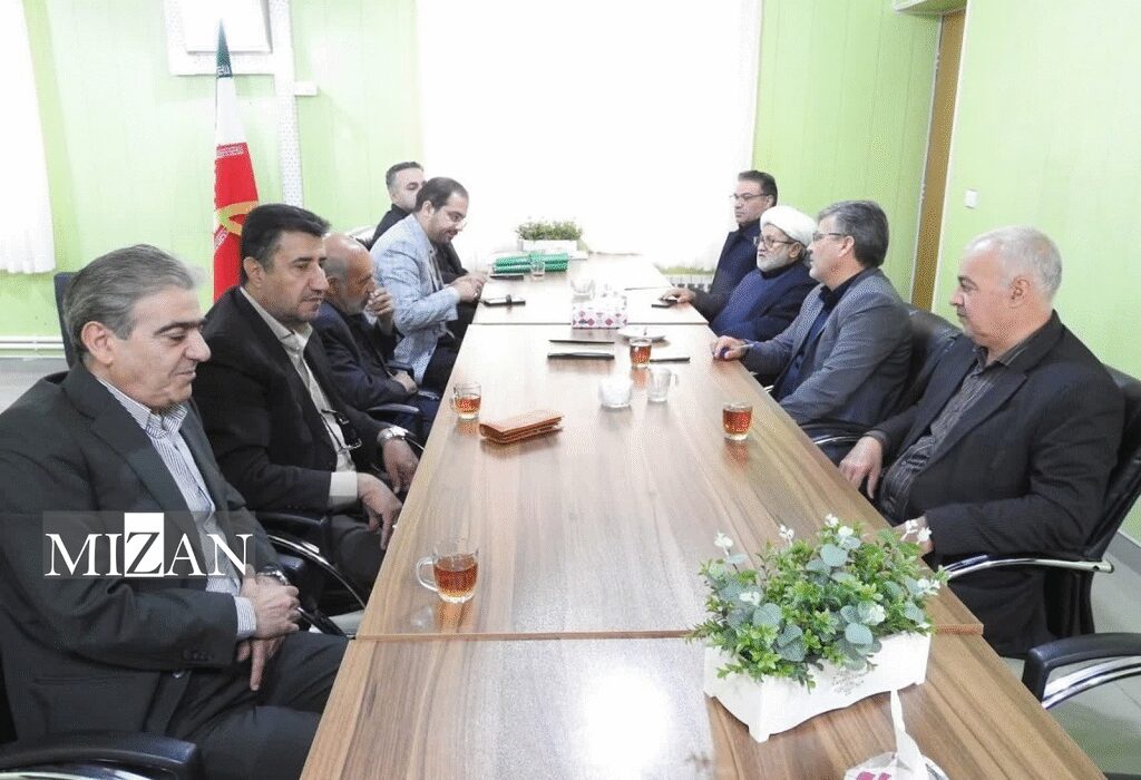 یک محکوم به قصاص در شهرستان رفسنجان با گذشت اولیای دم پس از ۶ سال بخشیده شد