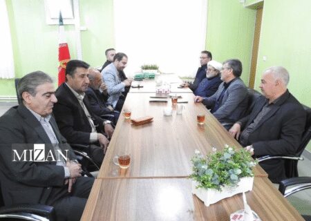 یک محکوم به قصاص در شهرستان رفسنجان با گذشت اولیای دم پس از ۶ سال بخشیده شد