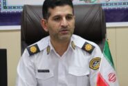 هشدار رییس راهنمایی و رانندگی شهرستان مسجدسلیمان به رانندگان: با رانندگانی که  کیسه زباله را روی صندوق عقب خودرو میگذارند برخورد قانونی خواهد شد.