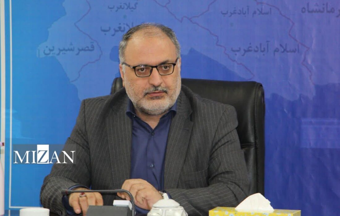 ۱۰۰ درصد مزایده‌های دادگستری کرمانشاه الکترونیکی شد؛ رتبه نخست کشور در شفافیت قضایی